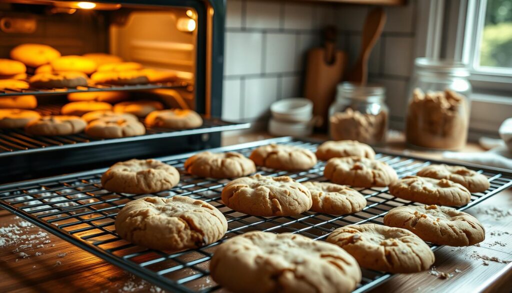 Cookies moelleux ou croustillants : Comment réussir la texture parfaite