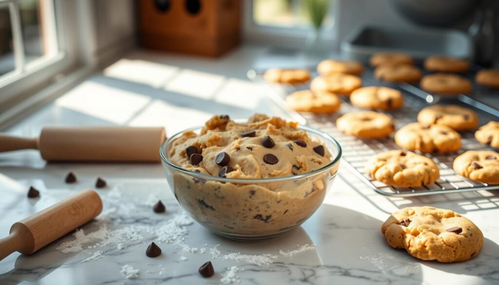 Cookies moelleux ou croustillants : Comment réussir la texture parfaite