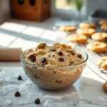 Cookies moelleux ou croustillants : Comment réussir la texture parfaite