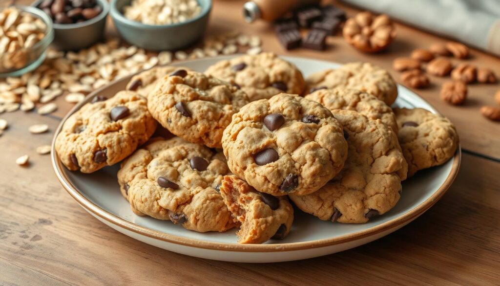 Cookies vegan : Les meilleures recettes sans œufs ni lait