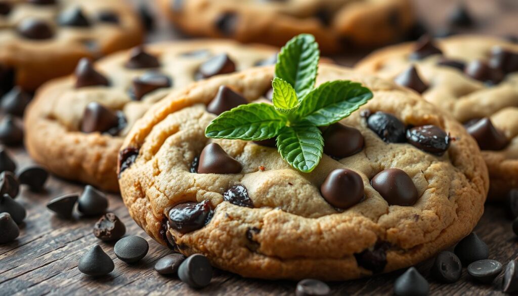 Cookies vegan : Les meilleures recettes sans œufs ni lait