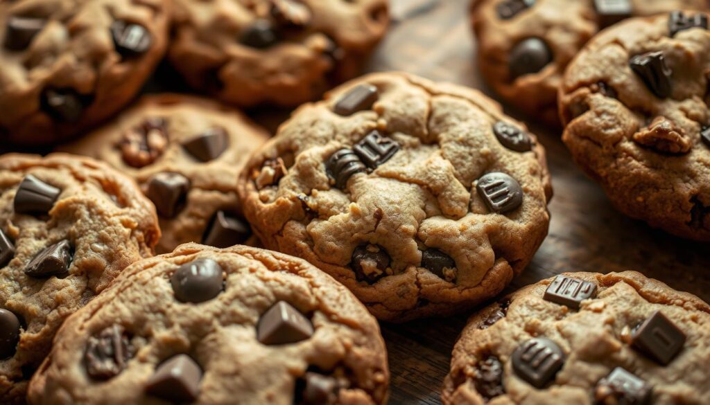 Cookies vegan : Les meilleures recettes sans œufs ni lait