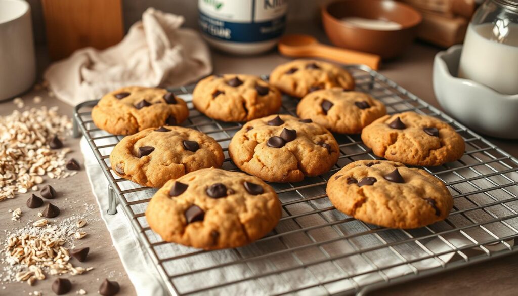 Cookies vegan : Les meilleures recettes sans œufs ni lait