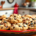 Cookies vegan : Les meilleures recettes sans œufs ni lait