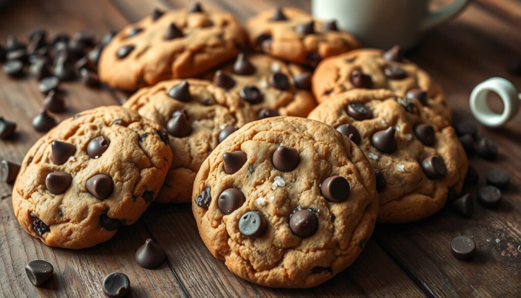 Cookies sans gluten : 5 recettes gourmandes pour tous