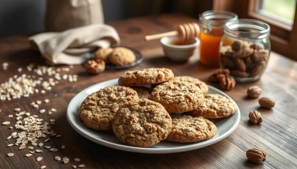 Cookies sans gluten : 5 recettes gourmandes pour tous