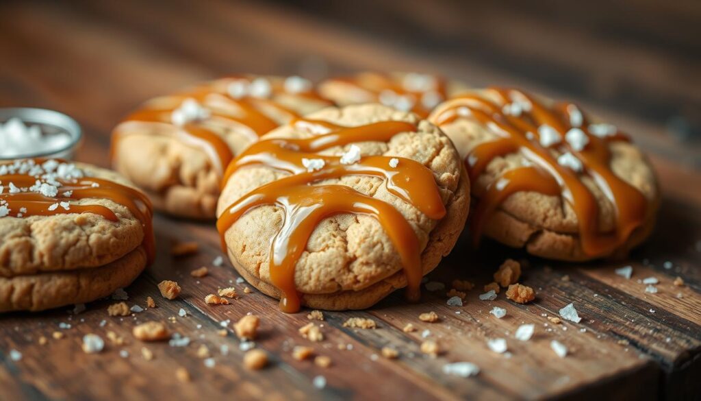 Cookies sans gluten : 5 recettes gourmandes pour tous