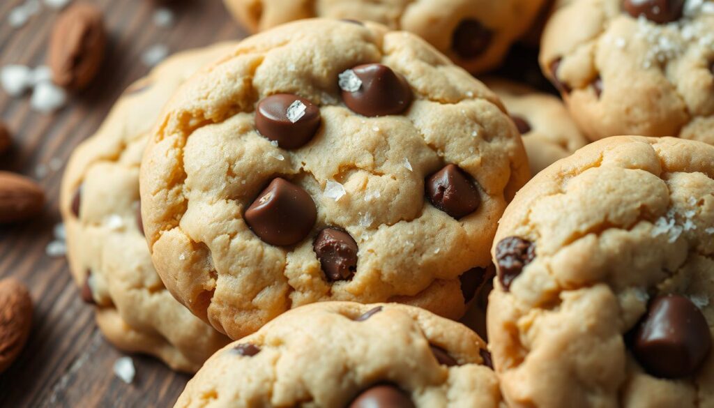 Cookies keto : Recettes faibles en sucre et en glucides