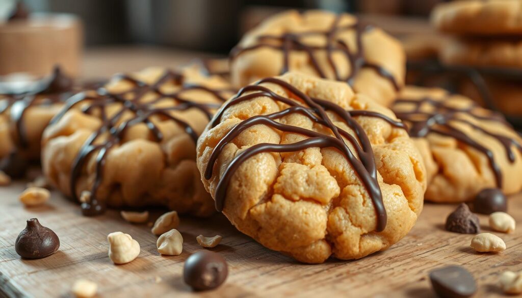 Cookies au beurre de cacahuète : Astuces pour les rendre encore plus gourmands