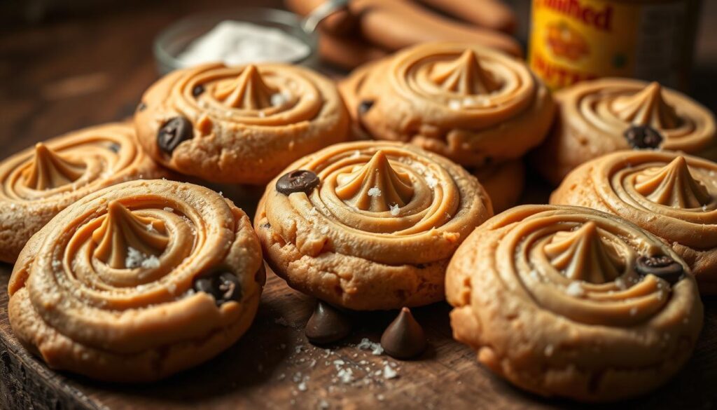 Cookies au beurre de cacahuète : Astuces pour les rendre encore plus gourmands