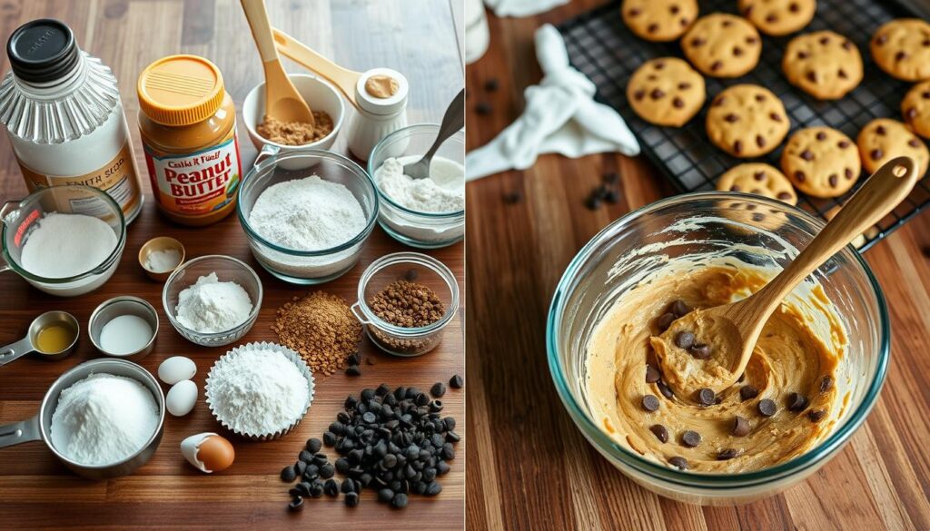 Cookies au beurre de cacahuète : Astuces pour les rendre encore plus gourmands