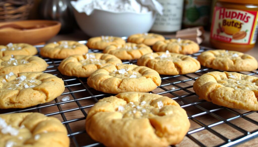 Cookies au beurre de cacahuète : Astuces pour les rendre encore plus gourmands