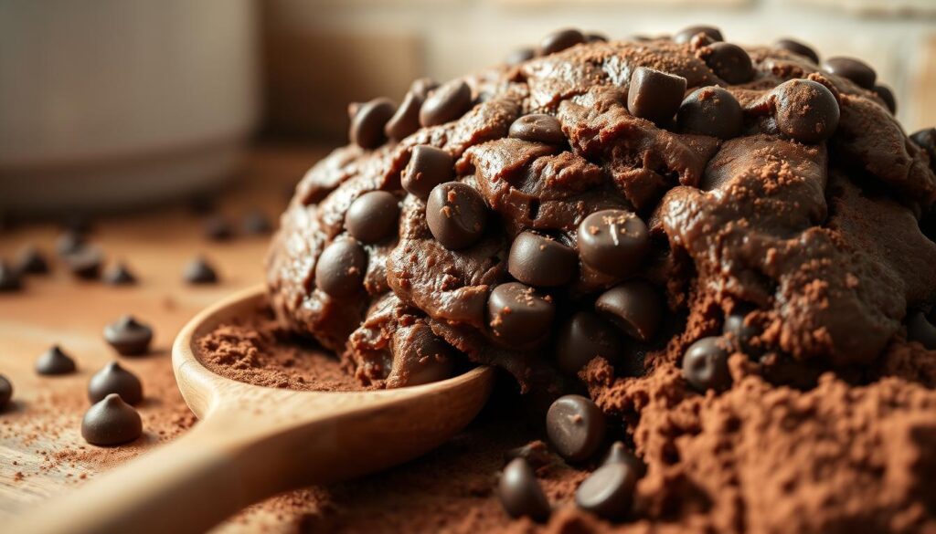 Cookies façon brownies : Recette hybride pour les fans de chocolat