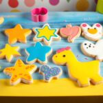 Cookies pour les enfants : Recettes faciles et amusantes à réaliser ensemble